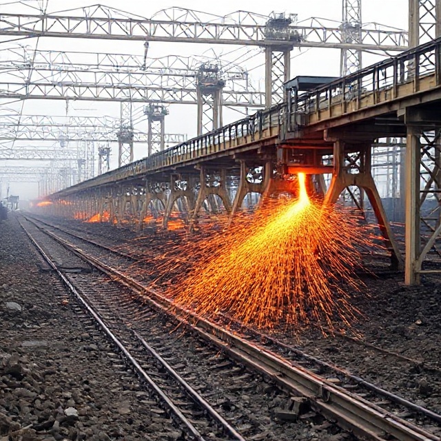 India Projects Double-Digit Steel Demand Growth on Back of Infrastructure Push