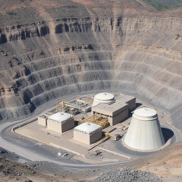 Coal India Explores Data Centres in Decommissioned Mines