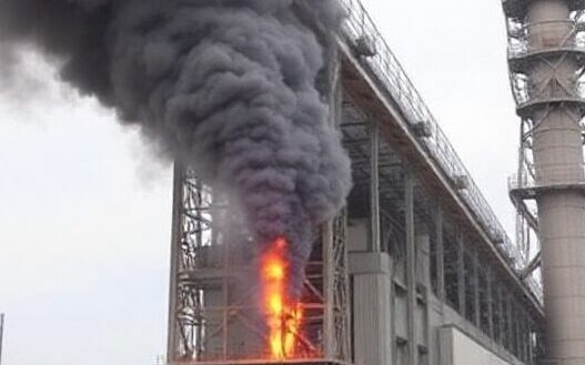 Lloyds Metals to Invest ₹22,000 Crore in Integrated Steel Plant