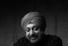 SCULPTING STEEL, SHAPING SOUL