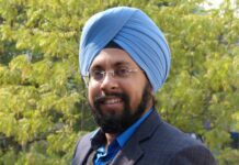 INFRASTRUCTURE WITH INTENT