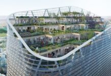 Atlassian Central, Sydney