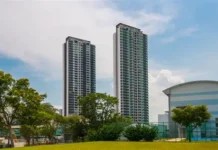 Clement Canopy, Singapore