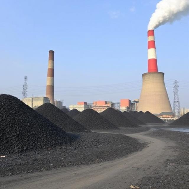 India’s Coking Coal Demand Projected to Surge by 2030