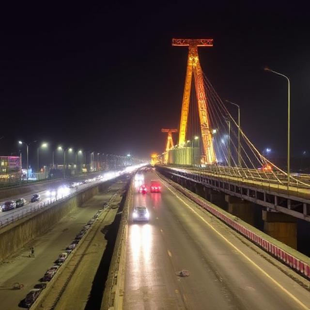 Nashik to See Major Road and Bridge Works Ahead of Kumbh Mela