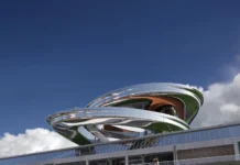 The Fenix Museum, Rotterdam