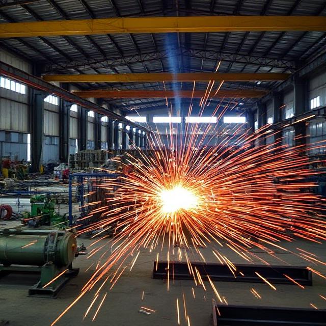 Maharashtra to Play Leading Role in Green Steel Manufacturing: CM Fadnavis