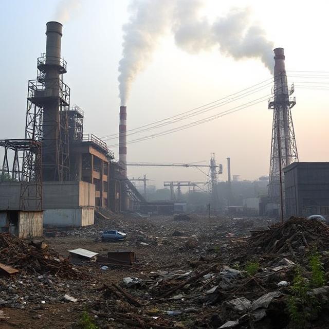 Bokaro Steel Plant Supports Airport Expansion with Hostel Demolition