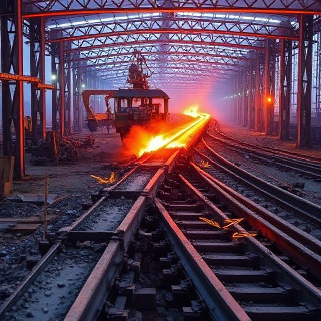 Infrastructure Pipeline to Push India’s Steel Demand to 275 Million Tonnes by FY34