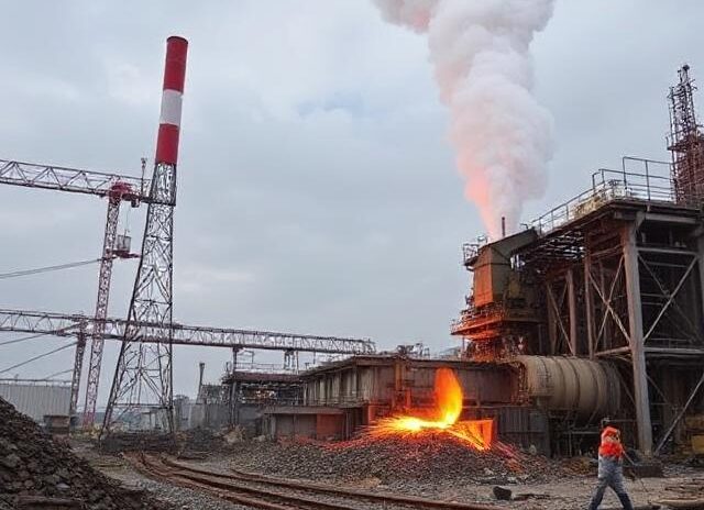 492abf99-7a12-4246-abed-f30dda643329 Analysts Highlight Tata Steel as a Top Pick Amid Strong Market Signals