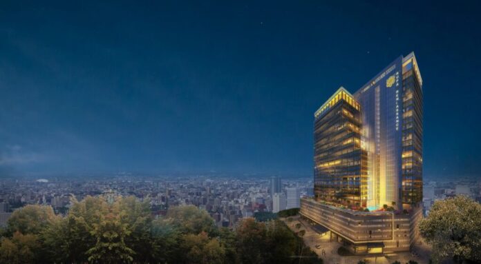 Rupa Renaissance: Steel Rising Fast in Navi Mumbai’s Skyline