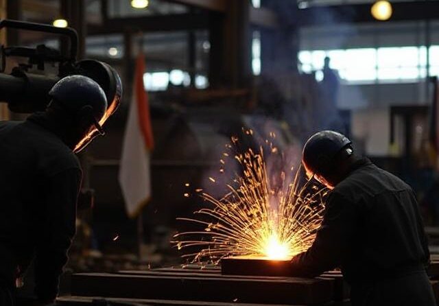 Steel Trade Takes Centre Stage in India–EU Free Trade Negotiations