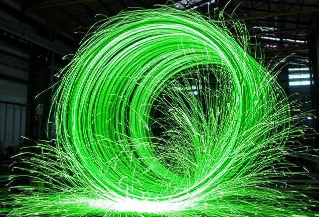 83173e27-a254-4b76-a25f-0fb12da0497a Demand for Green Steel Set to Surge in India