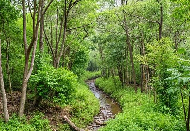 Maharashtra to develop Gadchiroli as India’s first green steel hub with sustainable production and local employment focus.