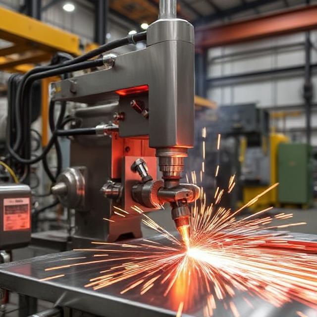 Jindal Stainless Expands Downstream Presence with New Fabrication Unit in Maharashtra