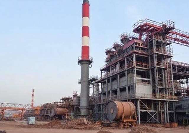 JSW Steel Records Strong Growth in Crude Steel Production