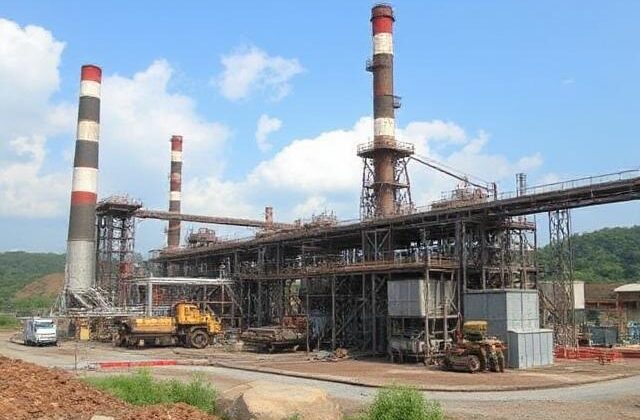 5ae307c8-a2e8-49a8-9257-e684474a08de Greenfield Steel Plant in Andhra Pradesh Gets Environmental Clearance