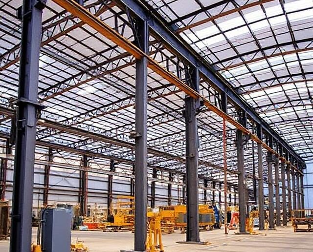 Fabex Steel Structures Expands Capacity with New Manufacturing Unit near Hyderabad