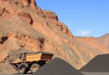 Vale Gears Up to Meet Rising Indian Demand for Iron Ore Vale Gears Up to Meet Rising Indian Demand for Iron Ore