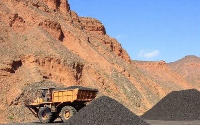 Vale Gears Up to Meet Rising Indian Demand for Iron Ore
