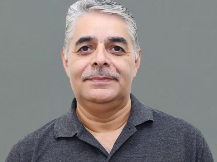 PRECISION IN EVERY THREAD