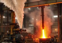 Andhra Pradesh sets sights on one trillion dollar investment across key sectors Andhra Pradesh sets sights on one trillion dollar investment across key sectors