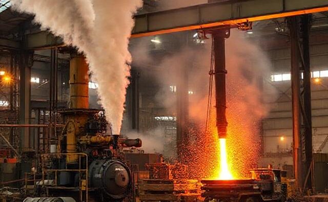 Andhra Pradesh sets sights on one trillion dollar investment across key sectors