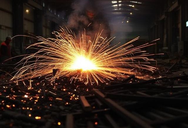 MSMEs Call for Regulation of Steel Prices to Ensure Supply Stability