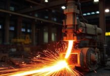 India’s Iron and Steel Market Set for Strong Growth by 2035 India’s Iron and Steel Market Set for Strong Growth by 2035