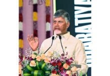 Andhra Pradesh CM Chandrababu Naidu Launches Infra Projects During Sankranti Visit to Hometown Andhra Pradesh CM