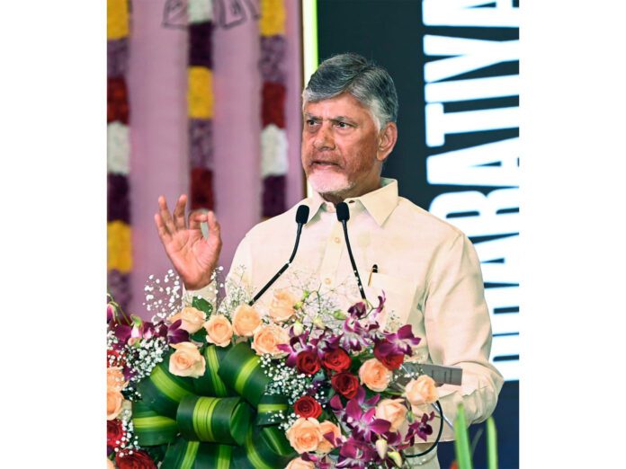 Andhra Pradesh CM