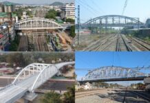 Assam rail infrastructure witnessing major transformation: NFR Assam rail