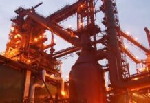 Bokaro Steel Plant Revives ₹20,000 Cr Brownfield Expansion, Tenders Floated Bokaro Steel Plant
