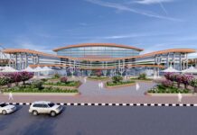 Ghaziabad railway station upgrade: Platform widening completed to ease crowding Ghaziabad railway station