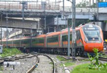 Indian Railways emerges as key driver of infrastructure growth in east, northeast: NFR CPRO Indian Railways emerges as key driver of infrastructure growth.
