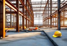 Interarch Building Solutions Secures ₹130 Cr Pre-Engineered Steel Building Order Interarch Building Solutions
