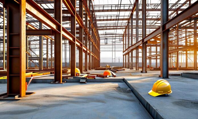 Interarch Building Solutions