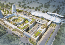 Lucknow IT City project offers seven plots for auction Lucknow IT