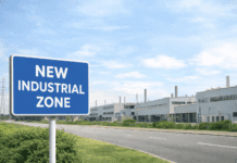 MPIDC Eyes 250-Hectare Industrial Belt Near Nagda to Boost Ujjain Hub MPIDC