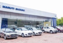 Maruti Suzuki to Invest ₹4,960 Cr in Gujarat for New Manufacturing Capacity
