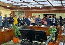 NHAI, Konkan Railway sign MoU to strengthen integrated infrastructure development NHAI