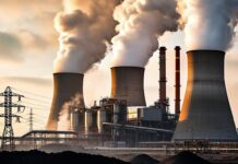 NTPC, MAHAGENCO Sign Pact to Acquire 1,350 MW Sinnar Thermal Power Plant NTPC