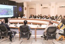 Odisha Clears ₹55,783 Cr Investments; Mega Steel Plant in Dhenkanal Leads Odisha Clears