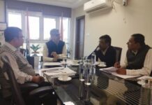 Odisha Forest Department Fast-Tracks Infrastructure Projects Odisha Forest