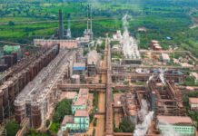 Odisha govt demands ₹1,255 cr from Vedanta’s ESL Steel Odisha govt
