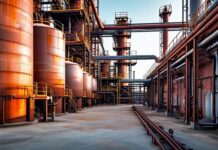 Stallion India Fluorochemicals Secures RIICO Plot for Capacity Expansion Stallion India