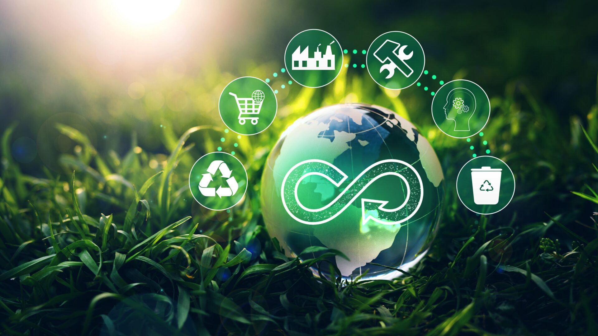 TN Unveils Circular Economy and Warehousing Policies with Incentives - SSMB