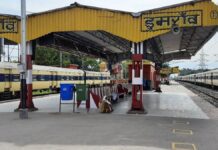 Dumraon Railway Station Redevelopment Picks Up Pace Under Amrit Bharat Scheme dumraon-railway
