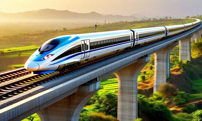 metro railway sector