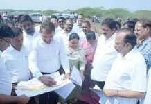 AAI Conducts Pre-Feasibility Study for Proposed Airport in Andhra Pradesh AAI Conducts Pre-Feasibility Study